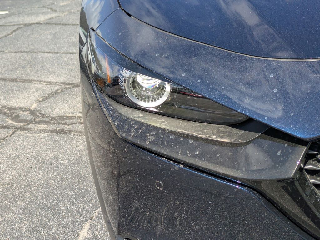 2026 Mazda CX-30 2.5 S Aire Edition