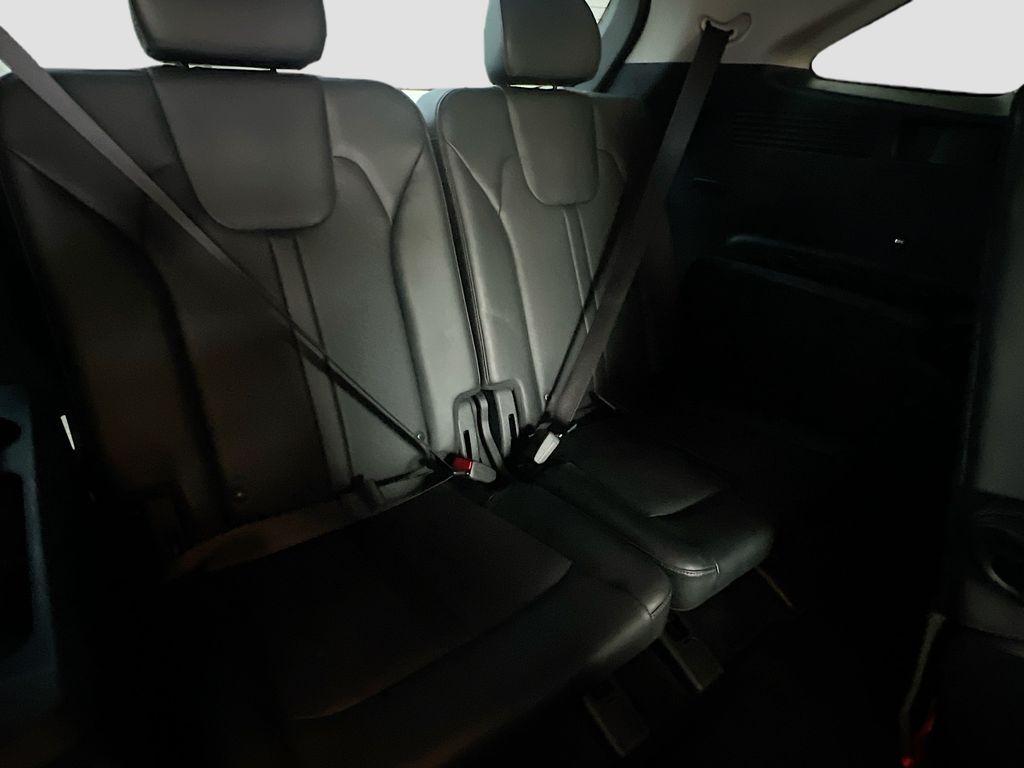 Used 2021 Red Kia SX image 28