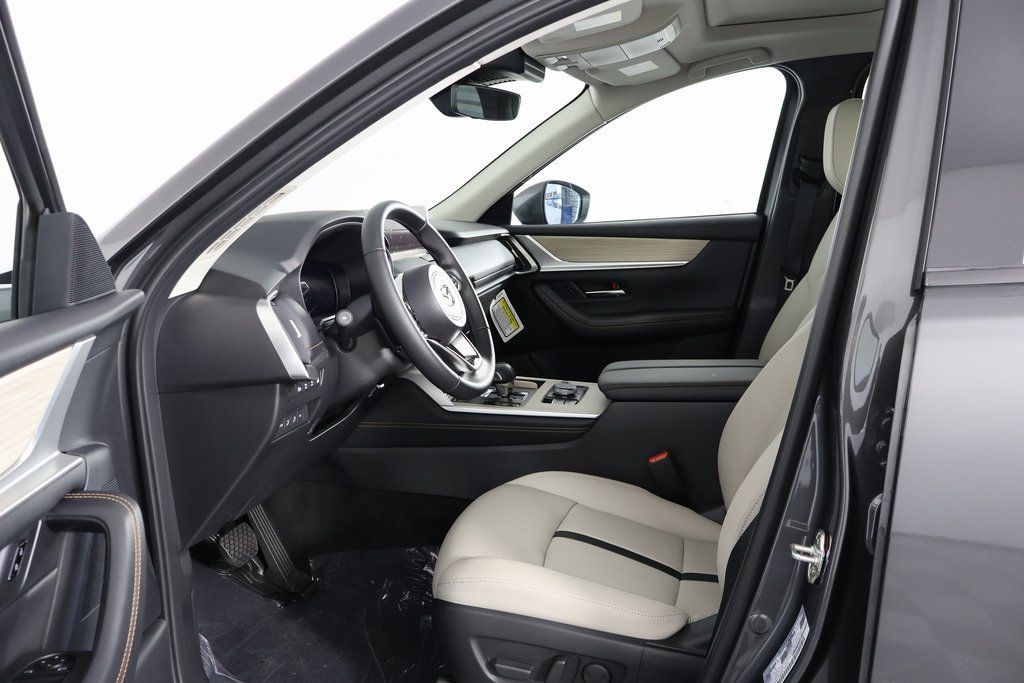 Thumbnail: 2026 Mazda CX-90 - 5