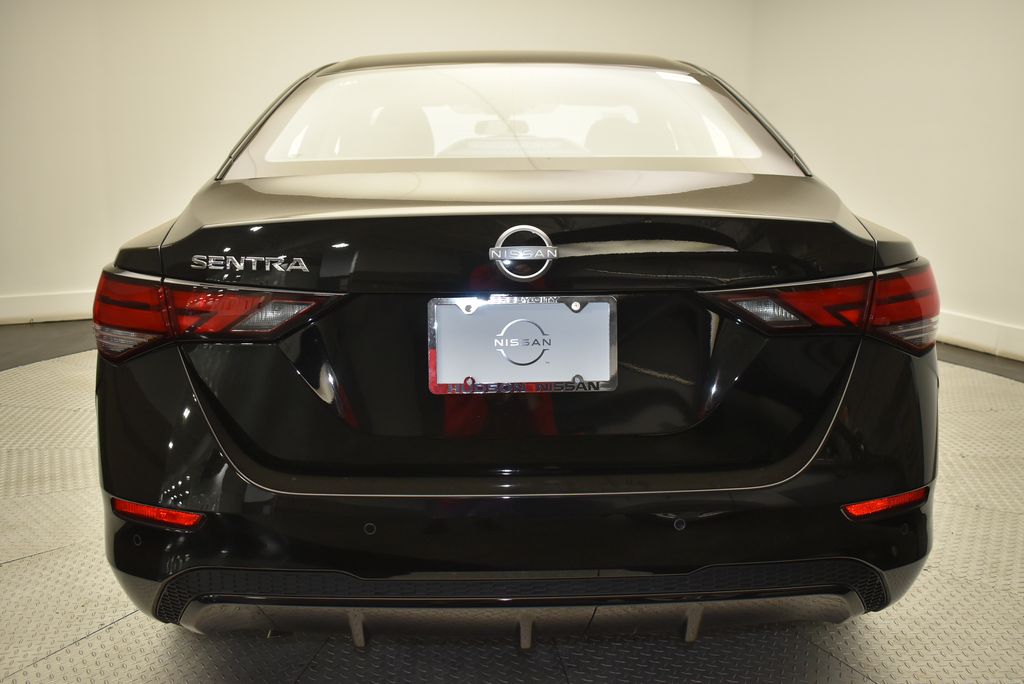 Thumbnail: 2025 Nissan Sentra - 6