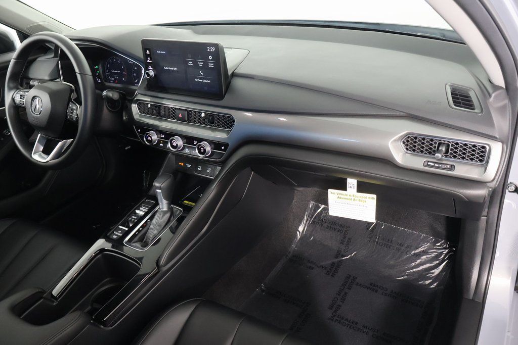 Thumbnail: 2026 Acura Integra - 9