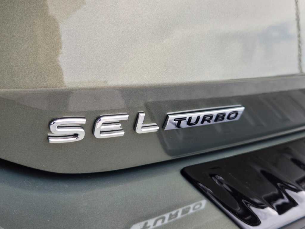 2026 Volkswagen Tiguan - $44,653