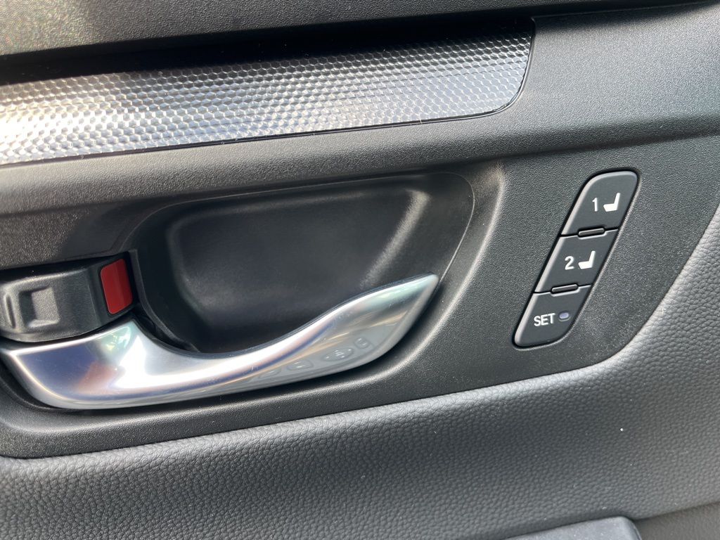 Thumbnail: 2026 Honda CR-V - 6