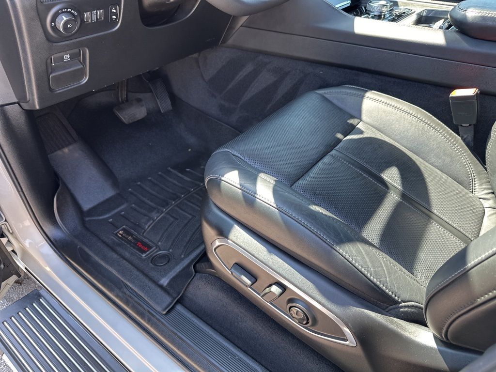 Used Car 2022 Jeep Wagoneer  Series Iii For Sale Under $50,000 In Austin, Texas