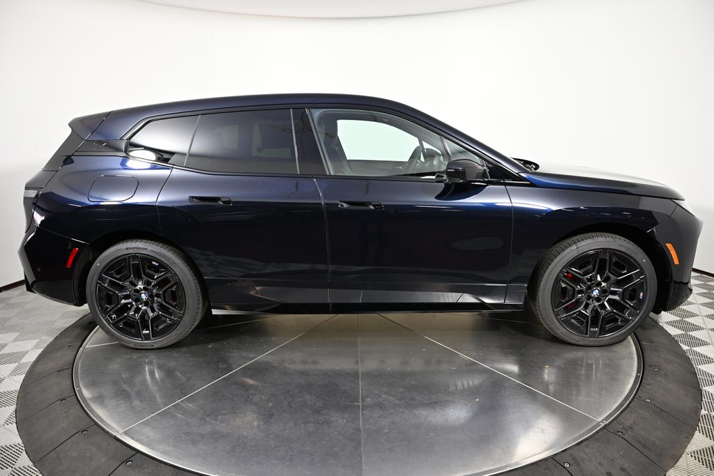 Thumbnail: 2026 BMW iX - 6