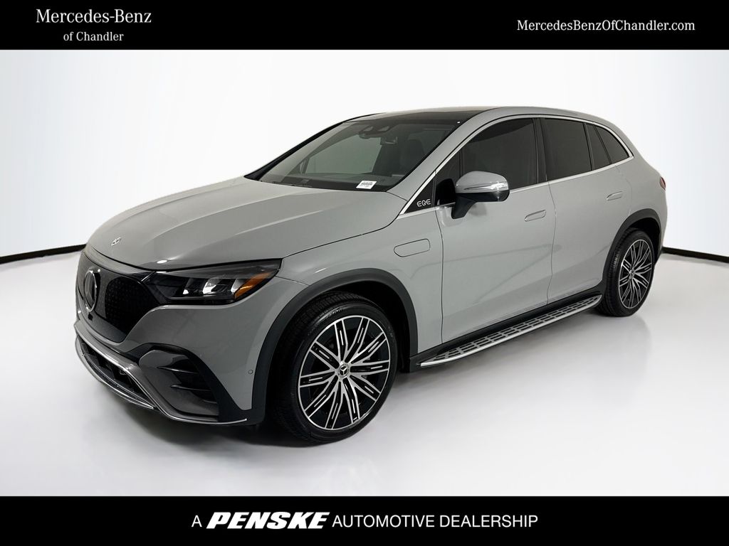 2023 Mercedes-Benz EQE 350+ -
                  Chandler, AZ
