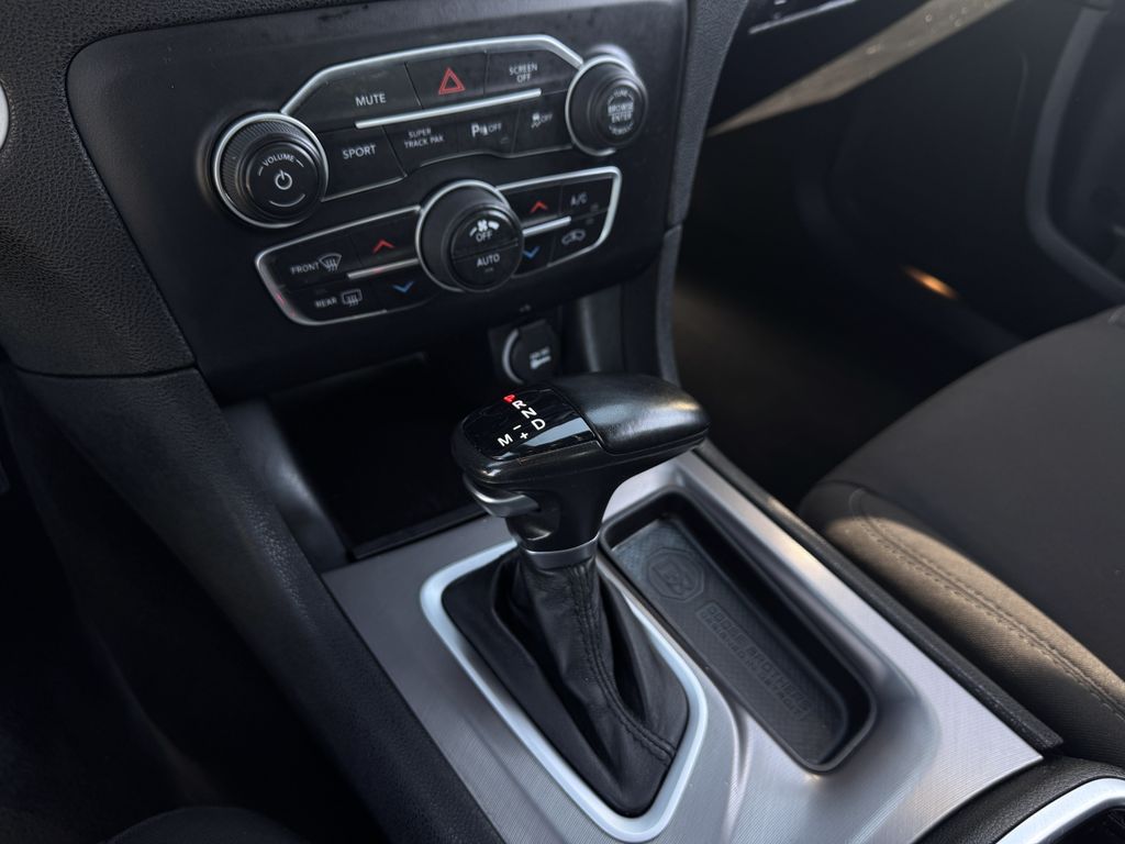 Used 2023 Dodge Charger Sedan