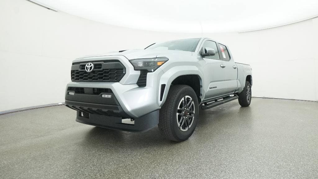 Thumbnail: 2025 Toyota Tacoma - 9