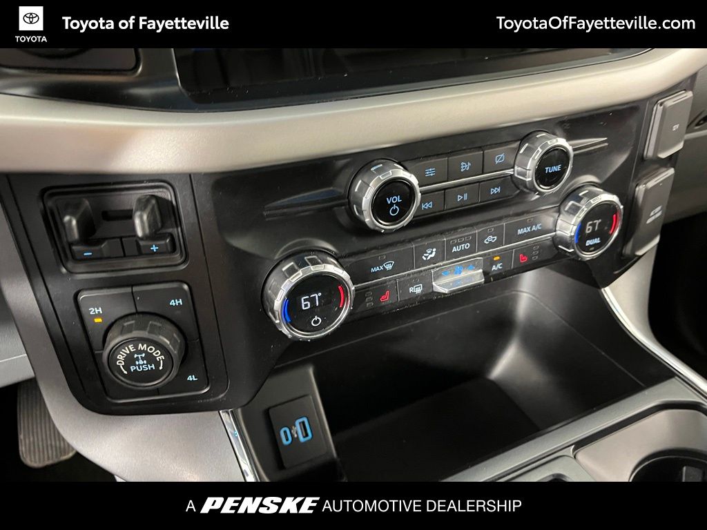Thumbnail: 2021 Ford F-150 - 30