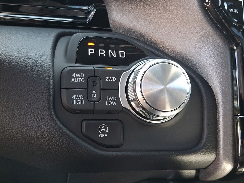 New 2026 Ram 1500 Truck