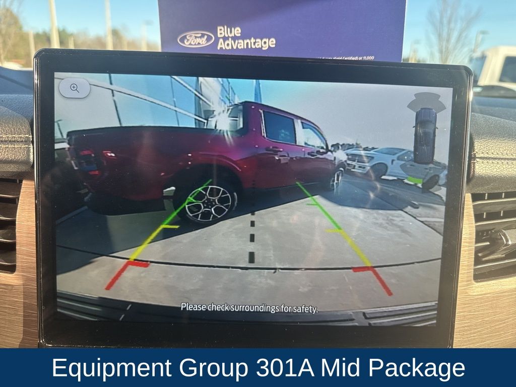 2024 Ford Expedition Limited MAX