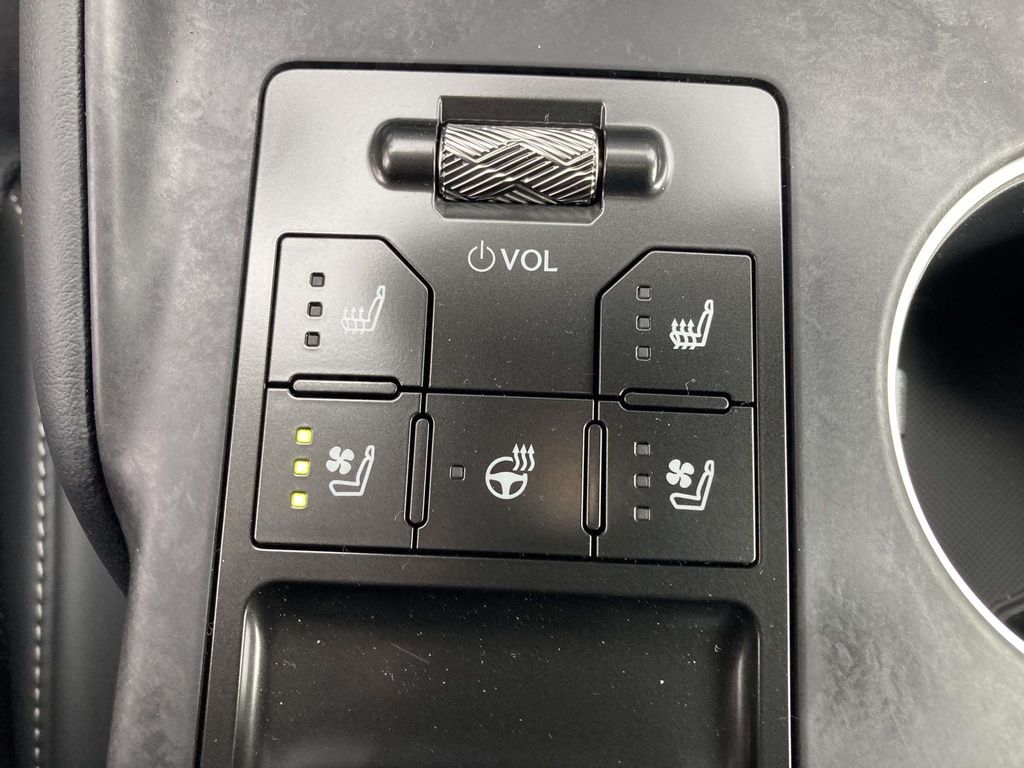 New 2026  Lexus 350 F SPORT image 14