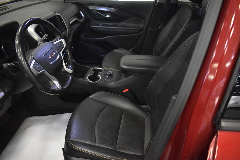 Thumbnail: 2020 GMC Terrain - 6