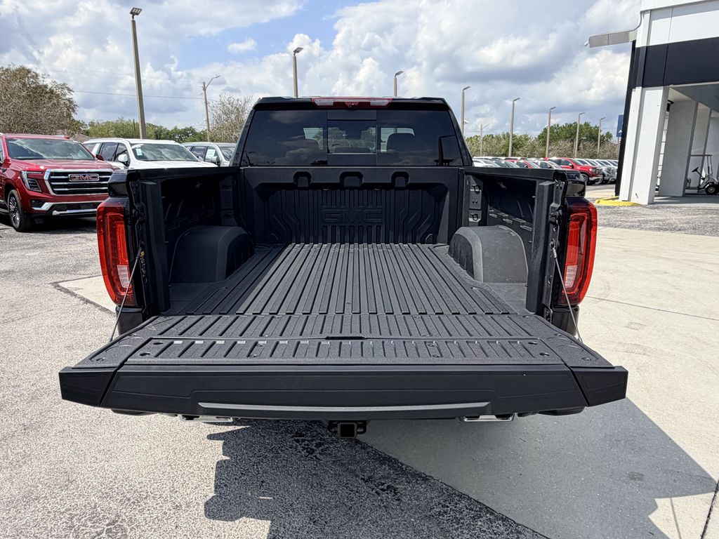 new 2026 GMC Sierra 1500 car, priced at $76,288