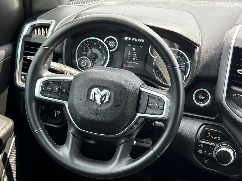 Used 2023 Ram 1500 Truck
