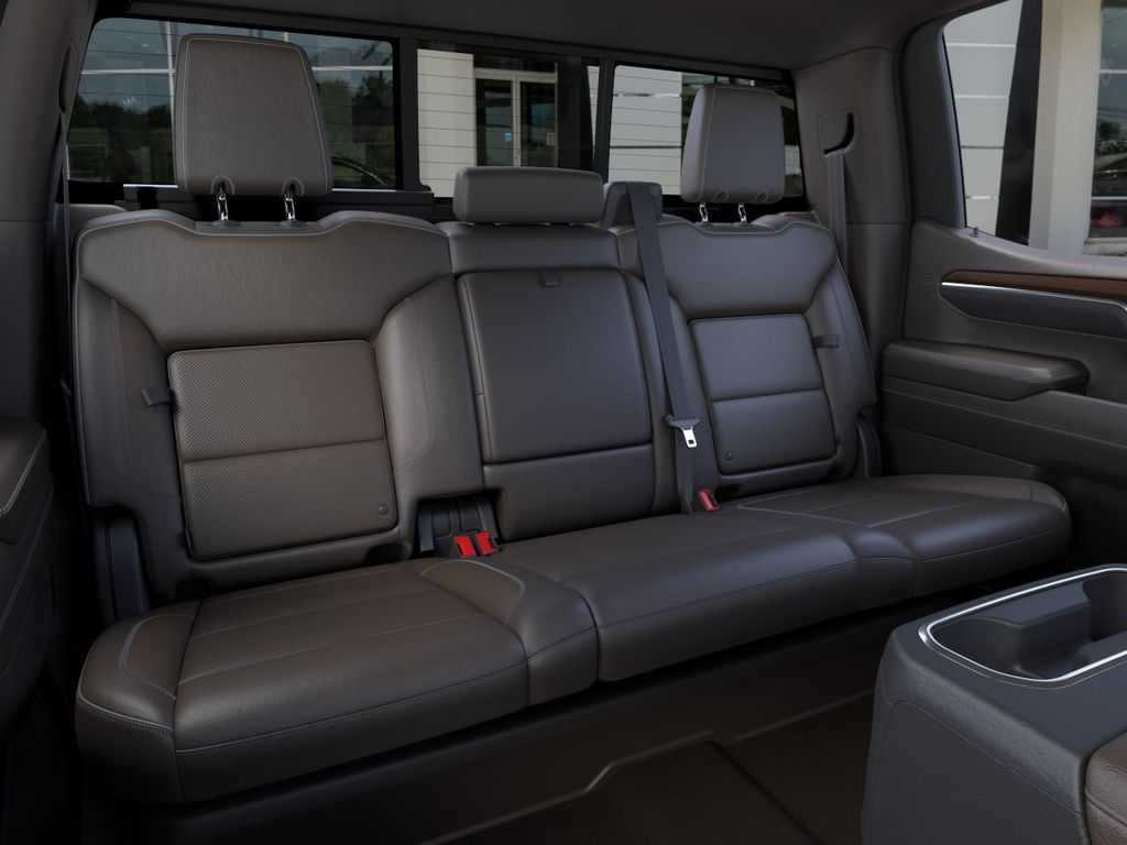 2026 GMC Sierra 1500 Denali - Photo 19