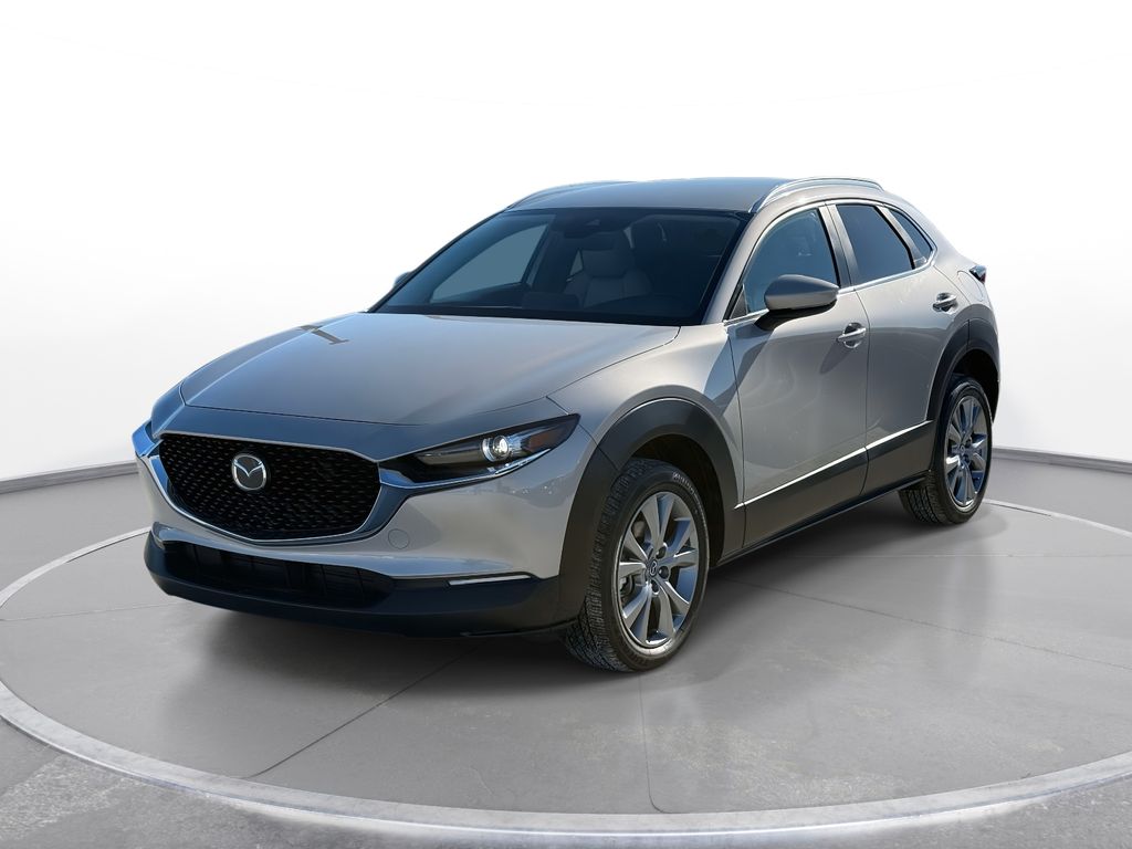 2023 Mazda CX-30 2.5 S Preferred AWD