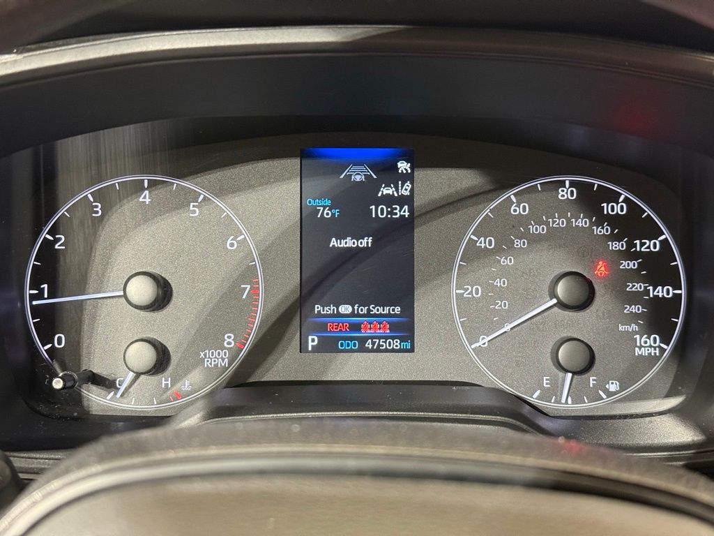 Thumbnail: 2024 Toyota Corolla - 22