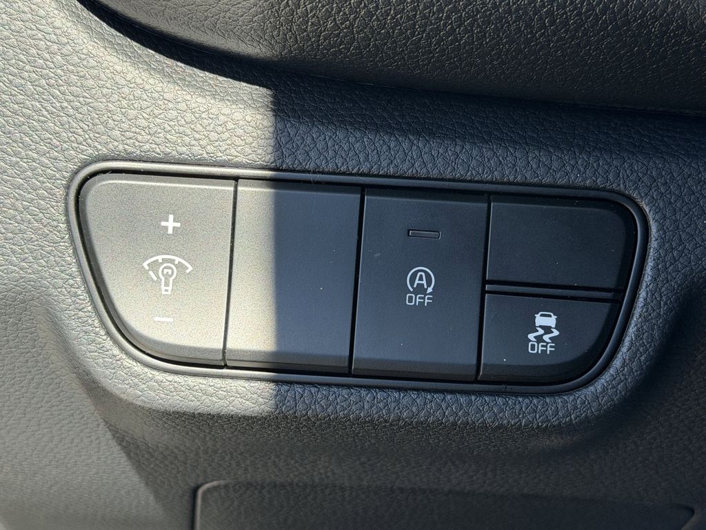 new 2026 Kia Seltos car, priced at $25,508