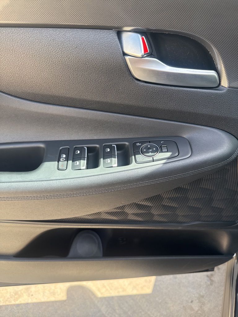 Used Car 2021 Hyundai Santa Fe  Sel For Sale Under $15,000 In Georgetown, Texas
