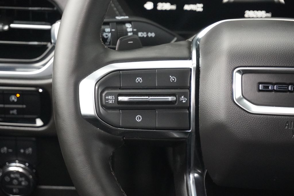 Used Car 2025 Gmc Yukon  Denali For Sale Under $70,000 In Weatherford, Texas