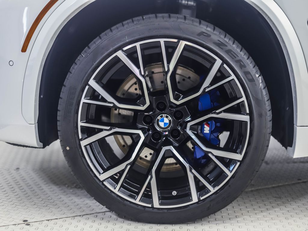 Thumbnail: 2026 BMW X5 - 2