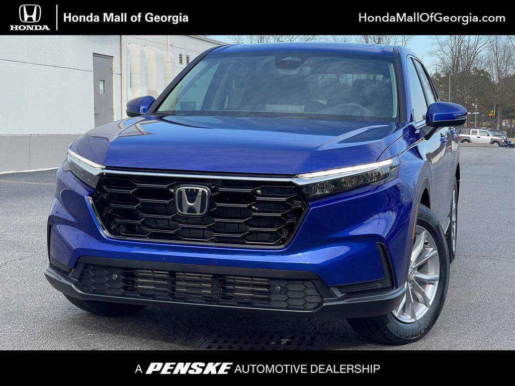 2025 Honda CR-V EX-L -
                Buford, GA