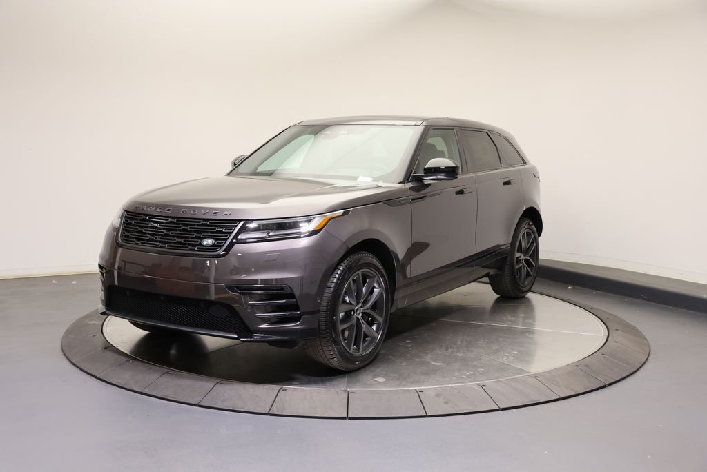 Thumbnail: 2026 Land Rover Range Rover Velar - 1