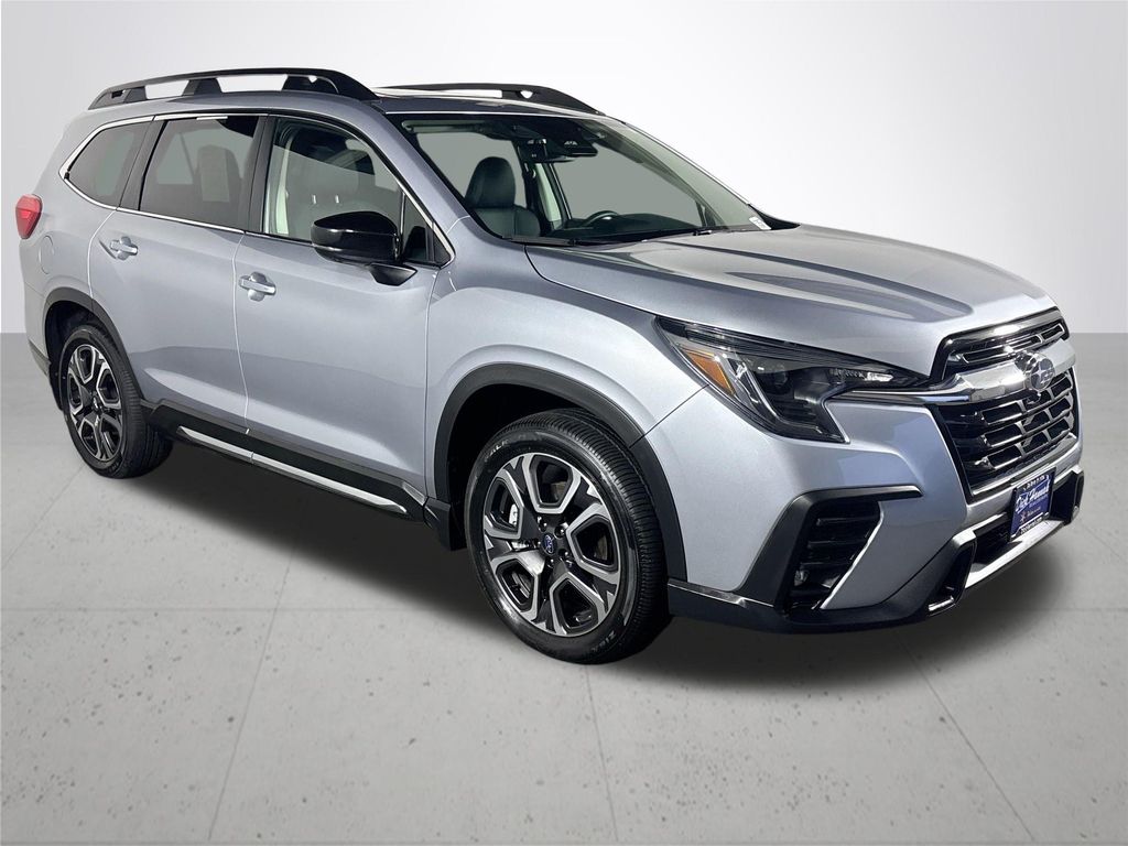 2024 Subaru Ascent Limited