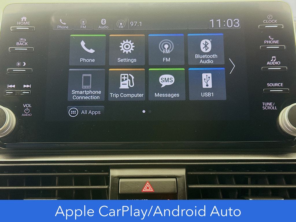 Used Car 2022 Honda Accord  Sport For Sale Under $25,000 In Austin, Texas