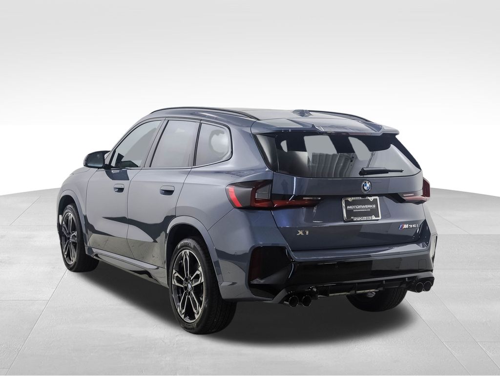 Thumbnail: 2026 BMW X1 - 3
