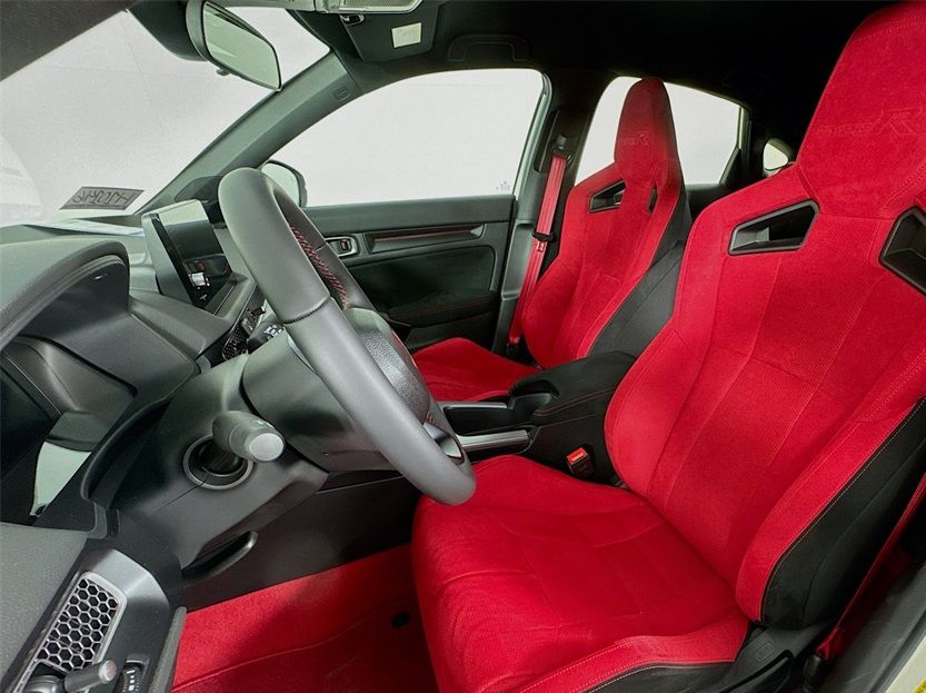 2025 Honda CIVIC TYPE R photo