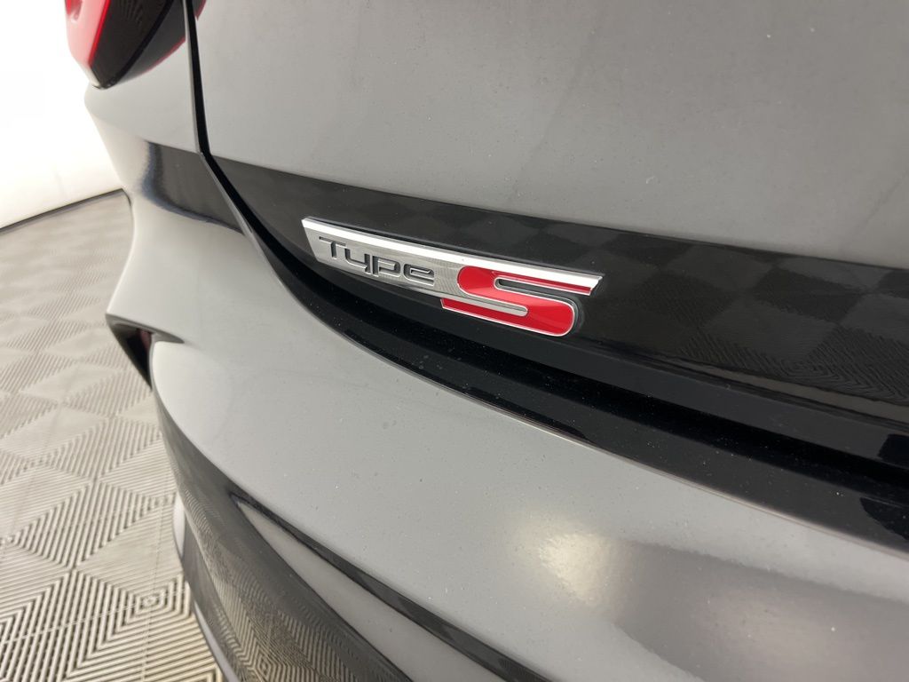 Thumbnail: 2023 Acura TLX - 4