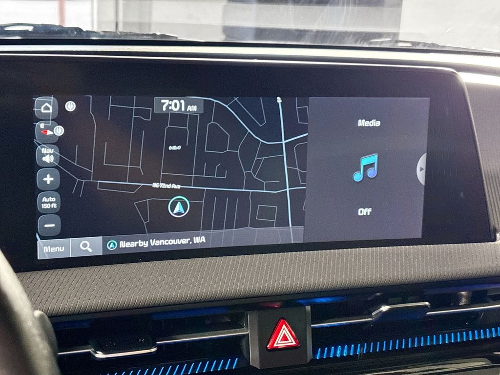 2023 Kia EV6 GT-Line
