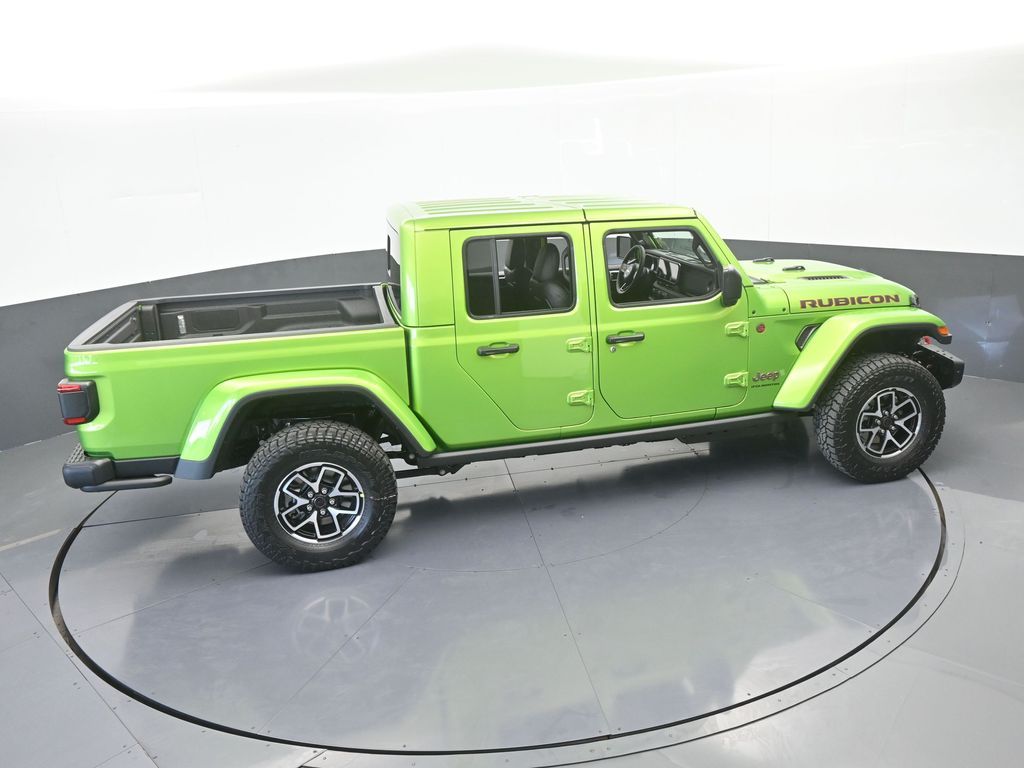 New 2026 Mojito (DISC) Jeep Rubicon X image 49