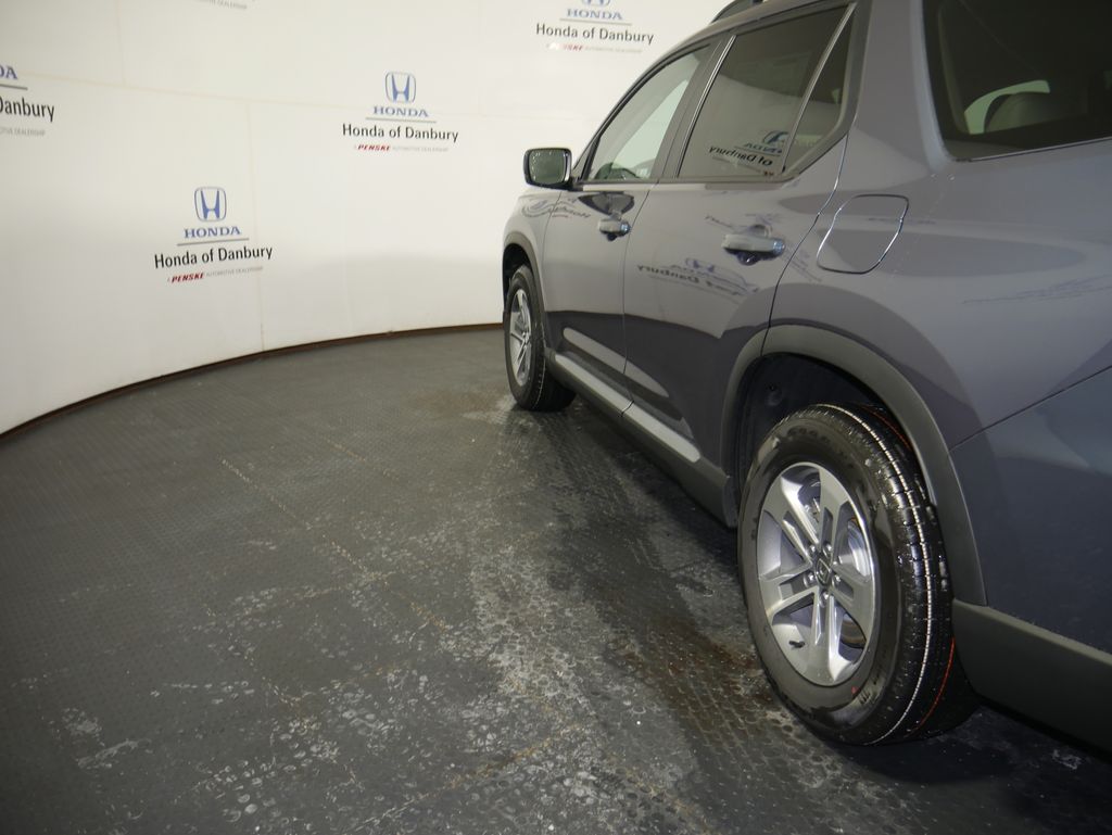 Thumbnail: 2026 Honda Pilot - 11