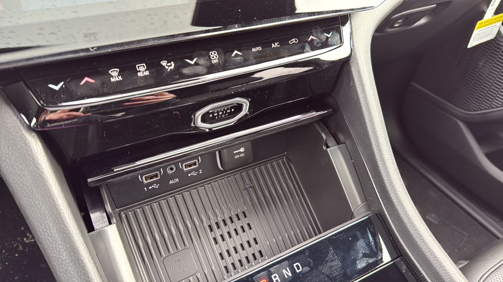 2026 Jeep Grand Cherokee L