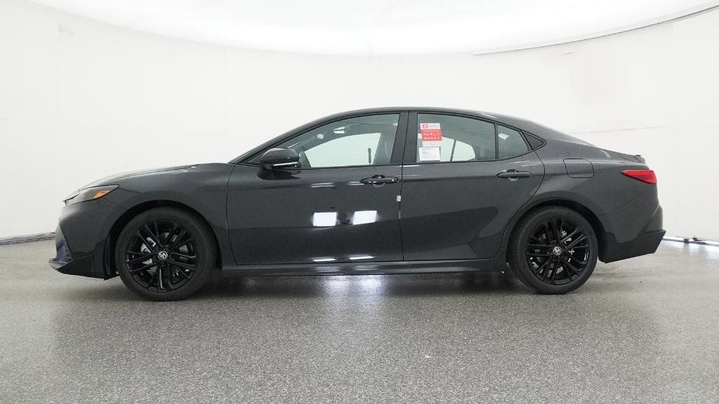 Thumbnail: 2026 Toyota Camry - 28