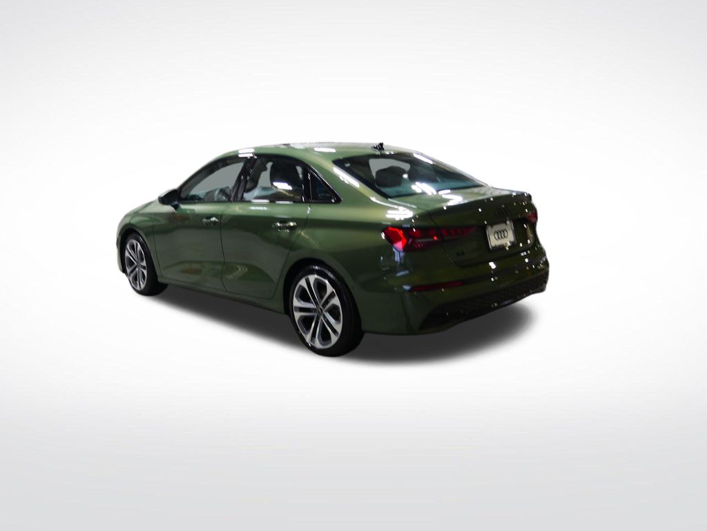 Thumbnail: 2026 Audi A3 - 3