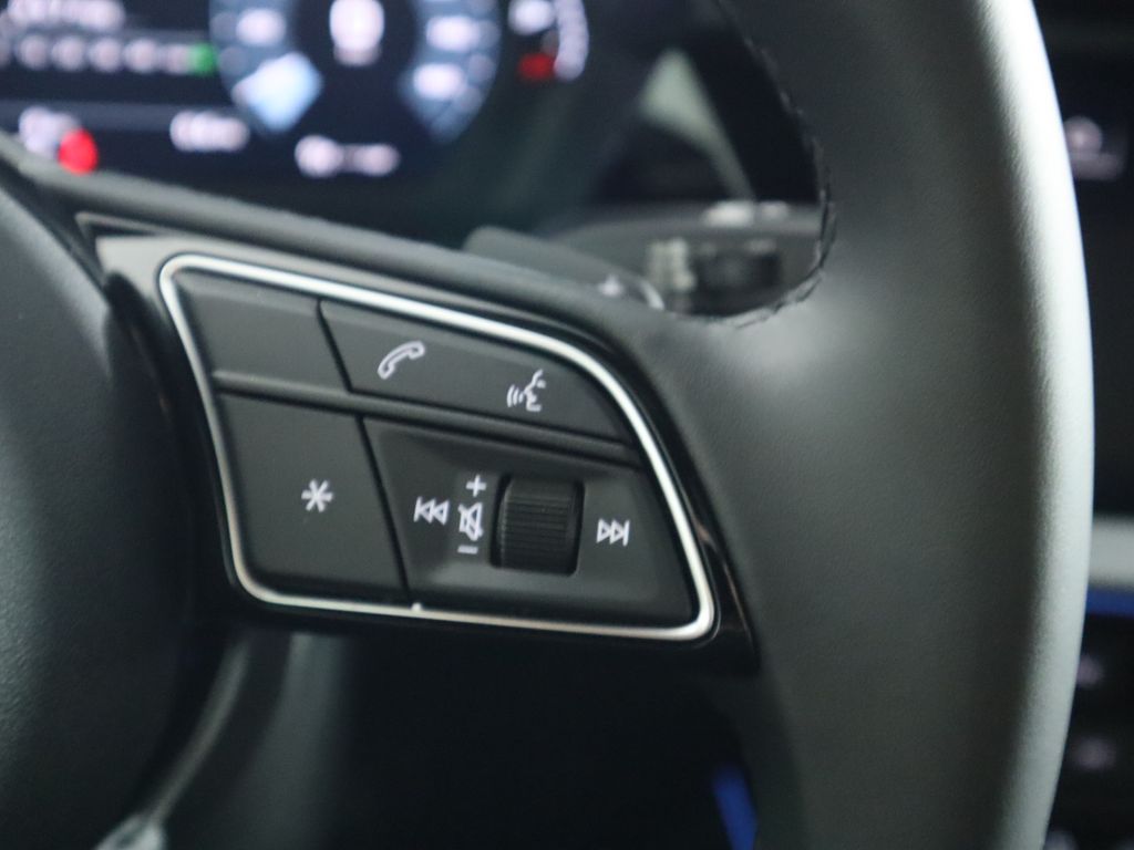 Thumbnail: 2025 Audi A3 - 12