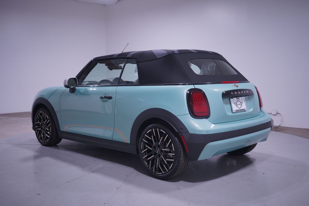 Thumbnail: 2026 MINI Cooper - 3