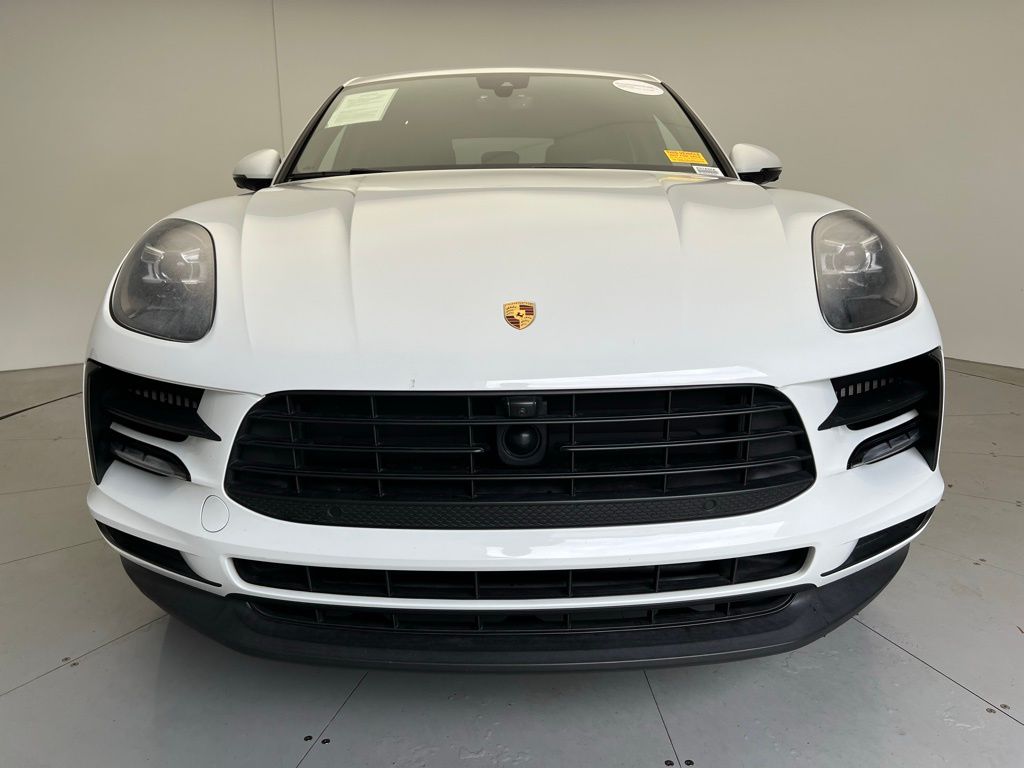 Thumbnail: 2019 Porsche Macan - 25