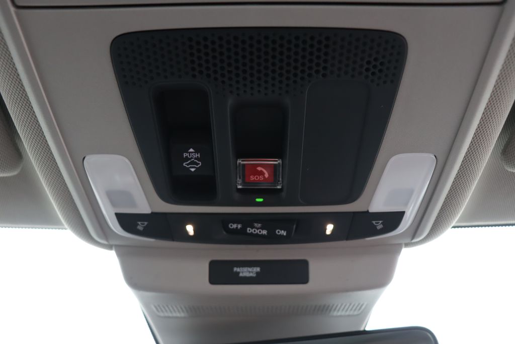 Thumbnail: 2025 Honda Accord - 26