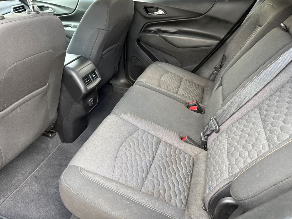 Used 2019 Chevrolet Equinox SUV