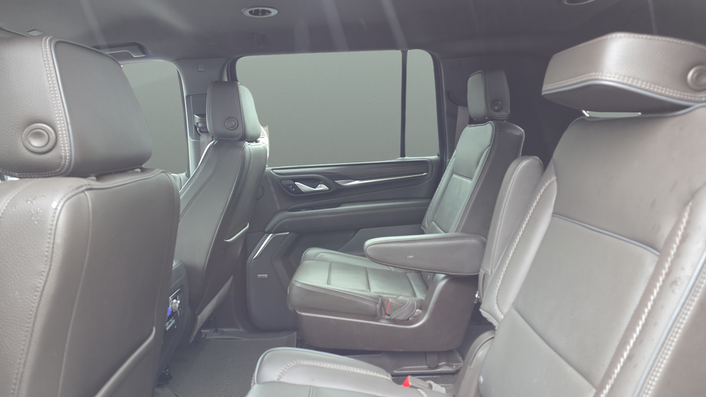 2022 GMC Yukon XL