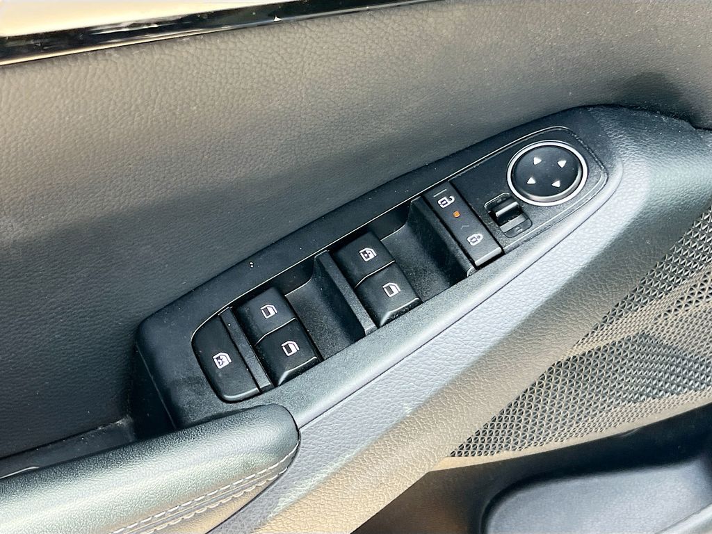 2024 Kia Seltos EX Blue at Joe Myers Mazda Kia