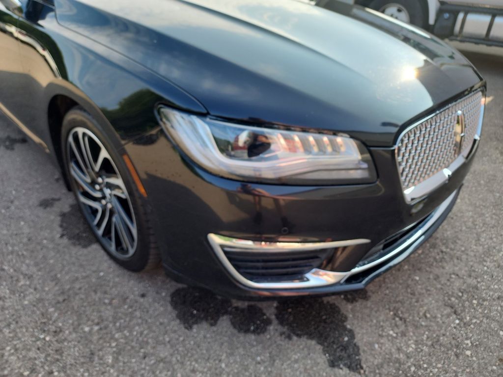 2020 Lincoln MKZ Hybrid Reserve 61