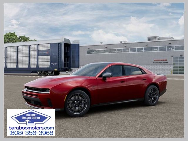 Redeye 2026 Dodge Charger R/T Sedan AWD Sedan All-Wheel Drive 8-Speed Automatic