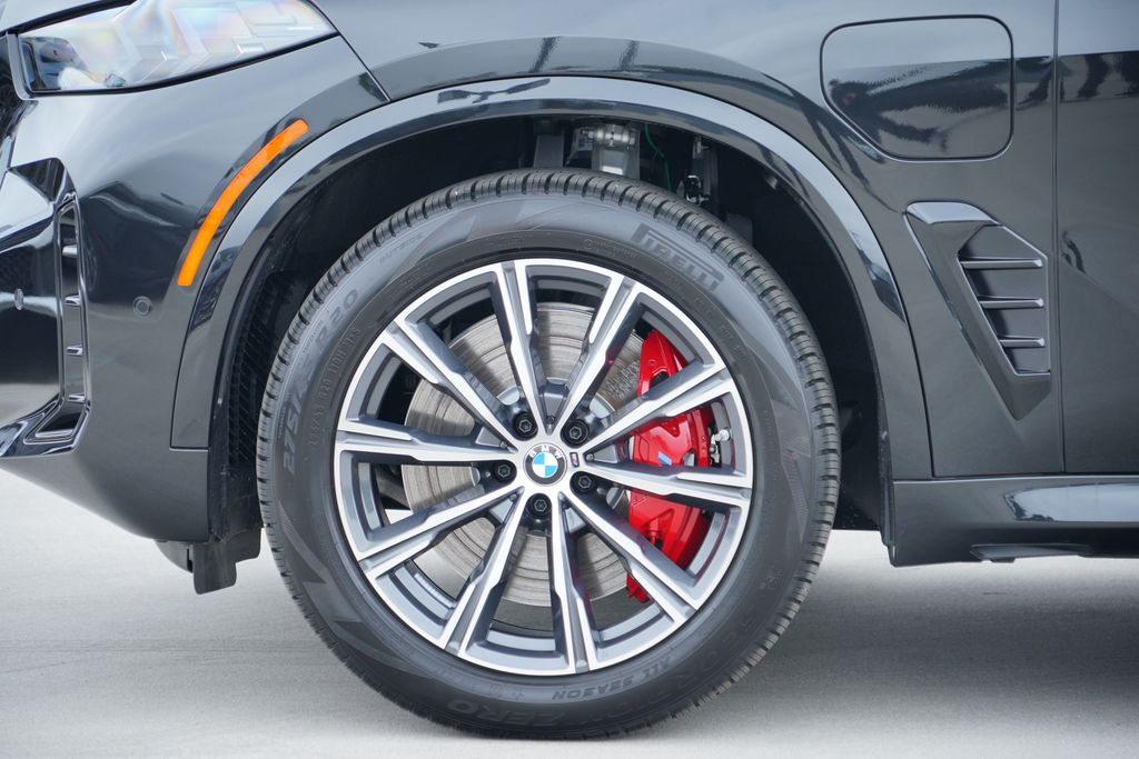 Thumbnail: 2026 BMW X5 - 5