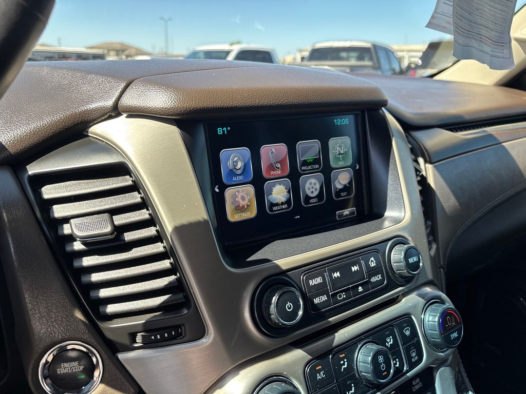 Used Car 2018 Gmc Yukon  Denali For Sale Under $30,000 In Austin, Texas